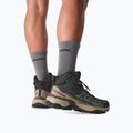 Buty trekkingowe męskie Salomon X Ultra 360 MID GTX phantom/desert tan 7