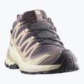 Buty do biegania damskie Salomon XA Pro 3D V9 GTX nine iron/oxford tan 2