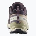 Buty do biegania damskie Salomon XA Pro 3D V9 GTX nine iron/oxford tan 5