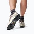 Buty do biegania damskie Salomon XA Pro 3D V9 GTX nine iron/oxford tan 7