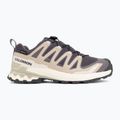 Buty do biegania damskie Salomon XA Pro 3D V9 GTX nine iron/oxford tan 2