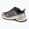 Buty do biegania damskie Salomon XA Pro 3D V9 GTX nine iron/oxford tan 3