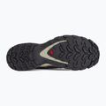 Buty do biegania damskie Salomon XA Pro 3D V9 GTX nine iron/oxford tan 4