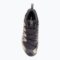 Buty do biegania damskie Salomon XA Pro 3D V9 GTX nine iron/oxford tan 5