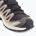 Buty do biegania damskie Salomon XA Pro 3D V9 GTX nine iron/oxford tan 7