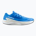 Buty do biegania męskie Salomon Drx Bliss 2 french blue/white/cherry tomato 8