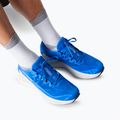 Buty do biegania męskie Salomon Drx Bliss 2 french blue/white/cherry tomato 11