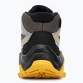 Buty trekkingowe dziecięce Salomon X Ultra Mid GTX castlerock/black/spicy/mustard 6