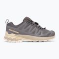 Buty do biegania damskie Salomon XA Pro 3D V9 plum kitten/oxford tan/tender peach 2