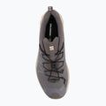 Buty do biegania damskie Salomon XA Pro 3D V9 plum kitten/oxford tan/tender peach 5
