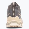 Buty do biegania damskie Salomon XA Pro 3D V9 plum kitten/oxford tan/tender peach 6