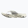 Japonki damskie Salomon Reelax Break 6.0 vanila/vanila/black 2