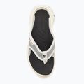 Japonki damskie Salomon Reelax Break 6.0 vanila/vanila/black 5
