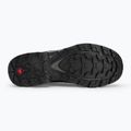 Buty turystyczne męskie Salomon Quest 4 GTX kelp/black/castlerock 4