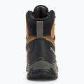 Buty turystyczne męskie Salomon Quest 4 GTX kelp/black/castlerock 6