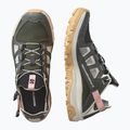 Buty turystyczne damskie Salomon Techamphibian 5 6