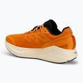 Buty do biegania męskie Salomon Aero Glide 3 turmeric/white/black 3