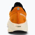 Buty do biegania męskie Salomon Aero Glide 3 turmeric/white/black 6