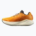 Buty do biegania męskie Salomon Aero Glide 3 turmeric/white/black 2