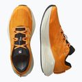 Buty do biegania męskie Salomon Aero Glide 3 turmeric/white/black 3