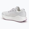 Buty do biegania męskie Salomon Aero Glide 3 white/white/willowherb 3