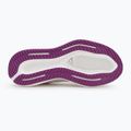 Buty do biegania męskie Salomon Aero Glide 3 white/white/willowherb 4