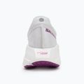 Buty do biegania męskie Salomon Aero Glide 3 white/white/willowherb 6