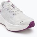 Buty do biegania męskie Salomon Aero Glide 3 white/white/willowherb 7