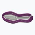 Buty do biegania męskie Salomon Aero Glide 3 white/white/willowherb 3