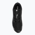 Buty do biegania męskie Salomon Aero Glide 3 black/white/asphalt 5