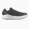 Buty do biegania męskie Salomon Aero Glide 3 black/white/asphalt 8