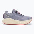 Buty do biegania damskie Salomon Aero Glide 3 cosmic/vanila/9 iron 2