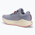 Buty do biegania damskie Salomon Aero Glide 3 cosmic/vanila/9 iron 3