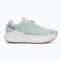 Buty do biegania damskie Salomon Aero Glide 3 bay/white/wilowherb 2