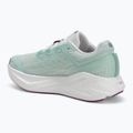 Buty do biegania damskie Salomon Aero Glide 3 bay/white/wilowherb 3