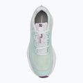 Buty do biegania damskie Salomon Aero Glide 3 bay/white/wilowherb 5