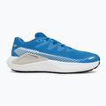 Buty do biegania męskie Salomon Drx Defy GRVL french blue/white/cherry tomato 2