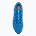 Buty do biegania męskie Salomon Drx Defy GRVL french blue/white/cherry tomato 5