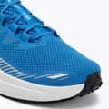 Buty do biegania męskie Salomon Drx Defy GRVL french blue/white/cherry tomato 7