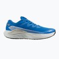 Buty do biegania męskie Salomon Drx Defy GRVL french blue/white/cherry tomato 8