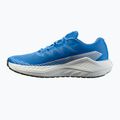 Buty do biegania męskie Salomon Drx Defy GRVL french blue/white/cherry tomato 9