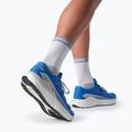 Buty do biegania męskie Salomon Drx Defy GRVL french blue/white/cherry tomato 12
