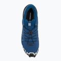 Buty do biegania męskie Salomon Speedcross 6 GTX poseidon/black/lunar rock 5