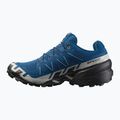Buty do biegania męskie Salomon Speedcross 6 GTX poseidon/black/lunar rock 3