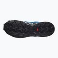 Buty do biegania męskie Salomon Speedcross 6 GTX poseidon/black/lunar rock 5
