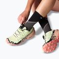 Buty do biegania damskie Salomon Speedcross 6 GTX lime cream/mahogany rose/black 7