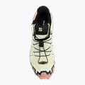 Buty do biegania damskie Salomon Speedcross 6 GTX lime cream/mahogany rose/black 5