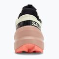 Buty do biegania damskie Salomon Speedcross 6 GTX lime cream/mahogany rose/black 6
