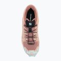 Buty do biegania damskie Salomon Speedcross 6 mahogany rose/hushed violet/iced aqua 5