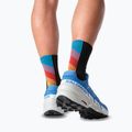 Buty do biegania męskie Salomon Speedcross 6 French blue/lunar rock/white 8